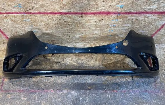 Mazda 6 Front bumper GMN3-50031 S2510G010-Z
