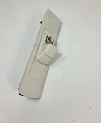 Ford Mondeo MK V Seat belt trim 