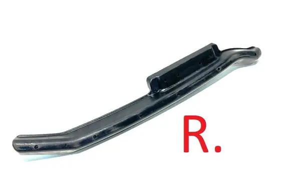Skoda Kodiaq Rear door check strap stopper 565833176 25860