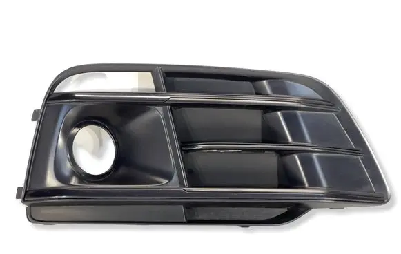 Audi Q5 SQ5 Front bumper lower grill 80A807246B