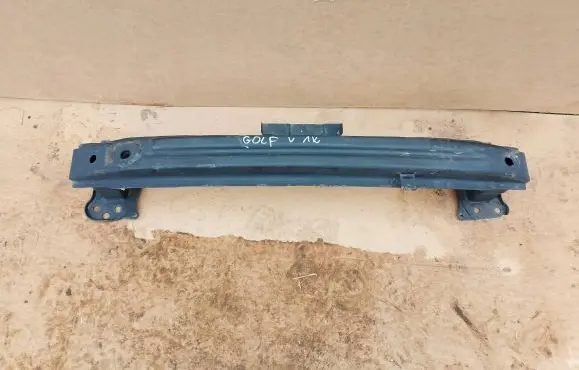 Volkswagen Golf V Front bumper support beam