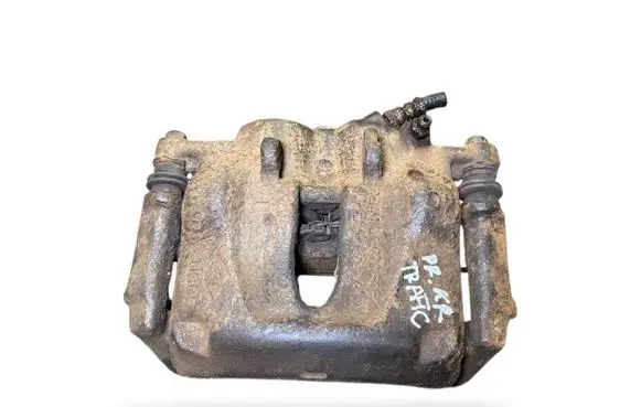 Renault Trafic II (X83) Front brake caliper 