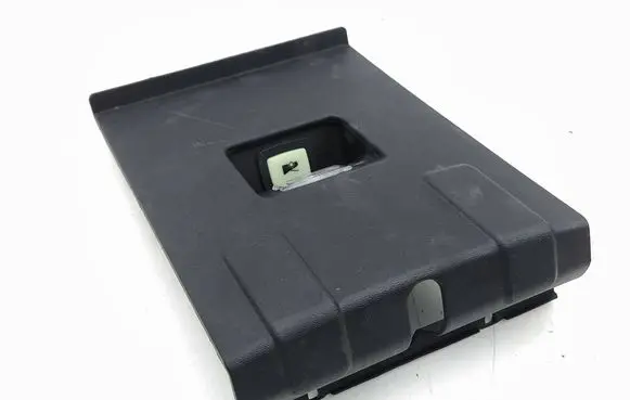 Tesla Model S Trunk/boot trim cover 100896900B