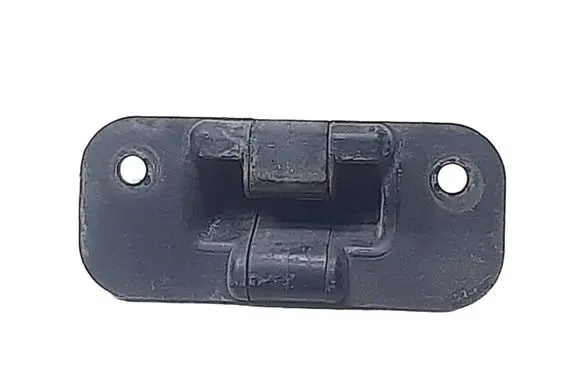 Renault Trafic II (X83) Sliding door check strap stopper 075742 67277