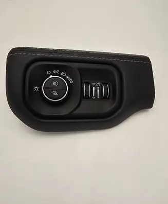 Ram 1500 Light switch P68156061AD