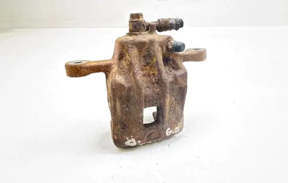 Hyundai Sonata Rear brake caliper