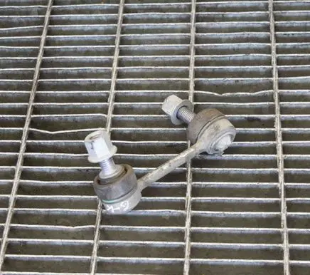 Rear anti-roll bar/stabilizer link