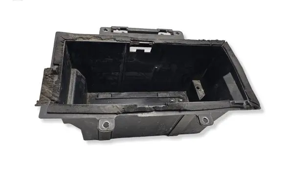 Fiat Ducato Battery box tray 1384216080