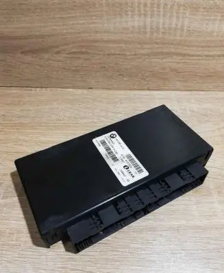 Comfort/convenience module