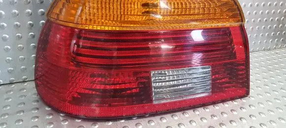 BMW 5 E39 Rear/tail lights