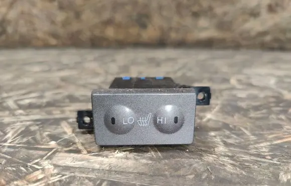 Acura ZDX Seat heating switch M42832