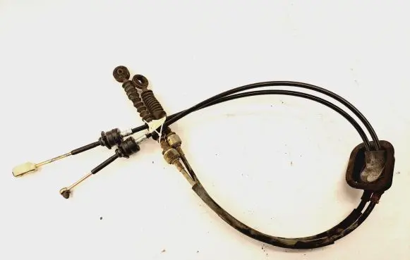 Volvo S70 V70 V70 XC Gear shift cable linkage