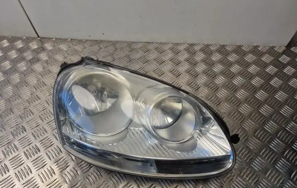 Volkswagen Golf V Headlight/headlamp 1K6941006P
