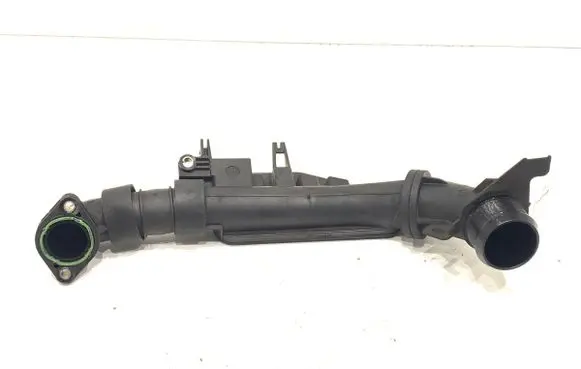 Citroen C4 II Picasso Air intake hose/pipe 9677681880