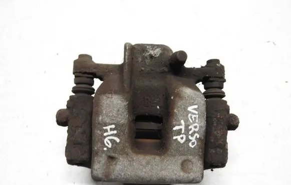 Toyota Verso Rear brake caliper