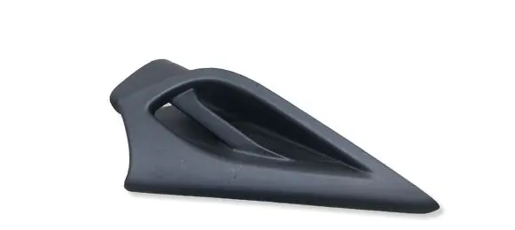 Citroen C4 II Dashboard air vent grill cover trim 96715395ZD 00047015