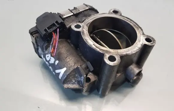 Mercedes-Benz R W251 Throttle valve A6420900279