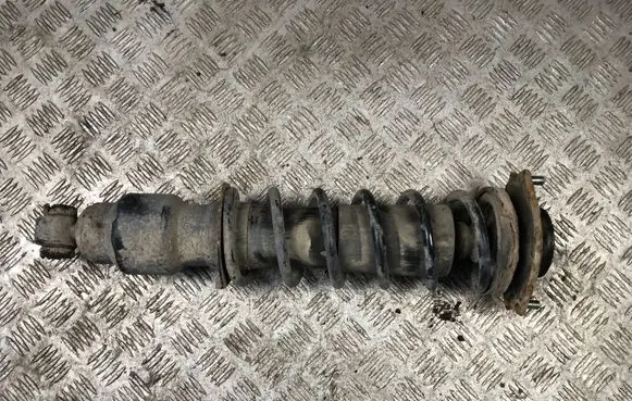 Subaru Forester SH Rear shock absorber with coil spring 20365SC010