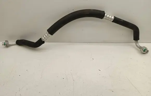 KIA Soul Air conditioning (A/C) pipe/hose 