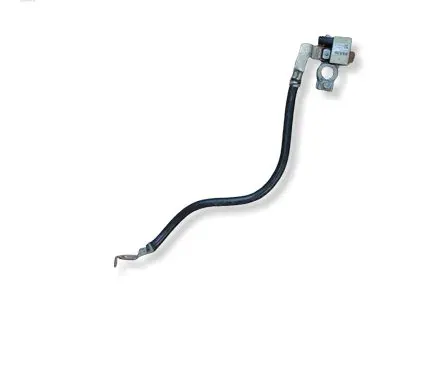 Ford Focus Negative earth cable (battery) F1FT10C679BA