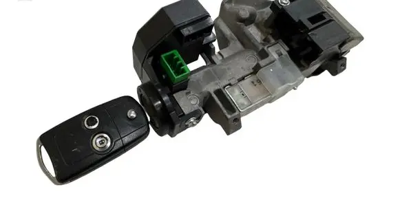 Honda Jazz Ignition lock 39730SWAY0 116RI000664 1616133387