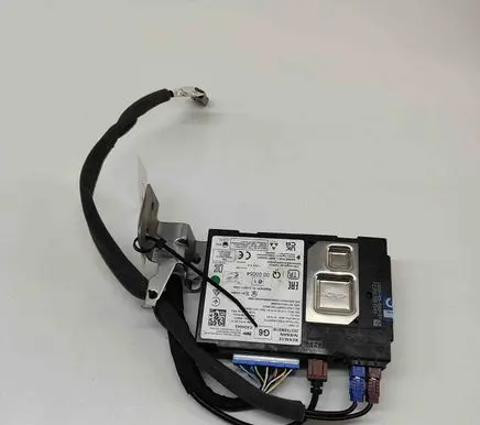 Phone control unit/module