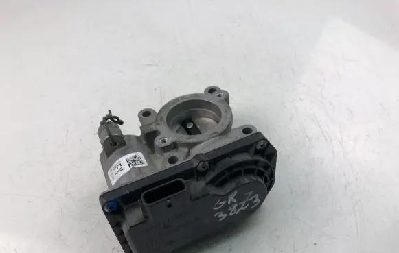 Renault Clio IV Throttle valve H8201171233