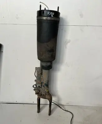 Mercedes-Benz R AMG W251 Front air suspension shock absorber A2587 A2587000A20