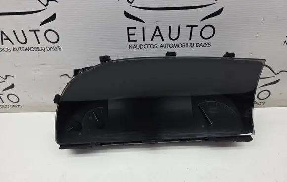 Mercedes-Benz S W221 Speedometer (instrument cluster) A2215405448 0263650216 A2215404711