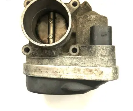 Volkswagen Sharan Throttle valve 036133062N