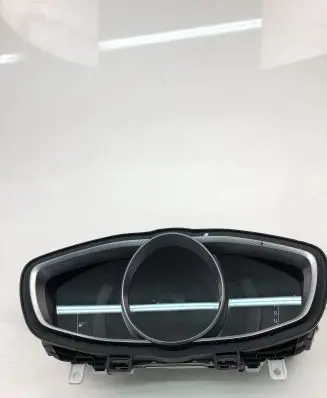 Volvo V40 Speedometer (instrument cluster) 31433330