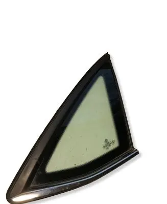 Volkswagen Jetta VII Rear side window 17A845042