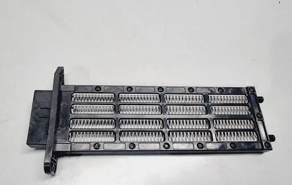 KIA Niro Air conditioning/heating control unit 97192G2000