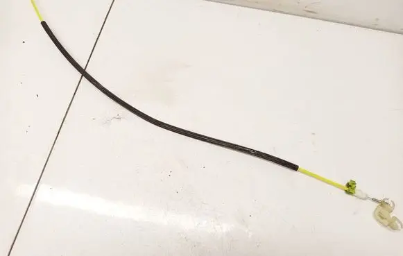 Audi A4 S4 B5 8D Rear door cable line 