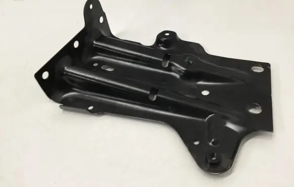 Mercedes-Benz EQS X296 Other exterior part A2966204801