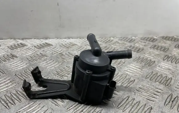BMW M5 Electric auxiliary coolant/water pump 7629916 704077260