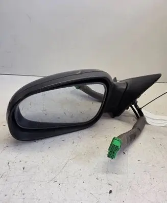 Volvo S80 Front door electric wing mirror 1234
