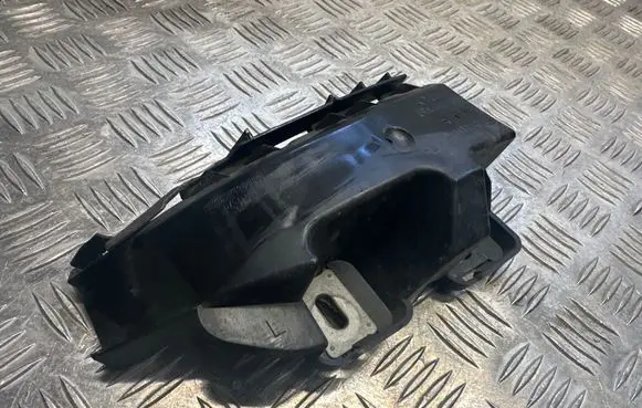 Mercedes-Benz GLC C253 Rear bumper mounting bracket 15787 A2538800903 A2538851365