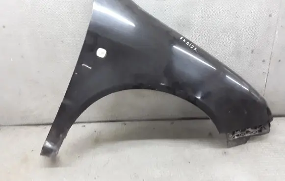 Skoda Fabia Mk1 (6Y) Fender