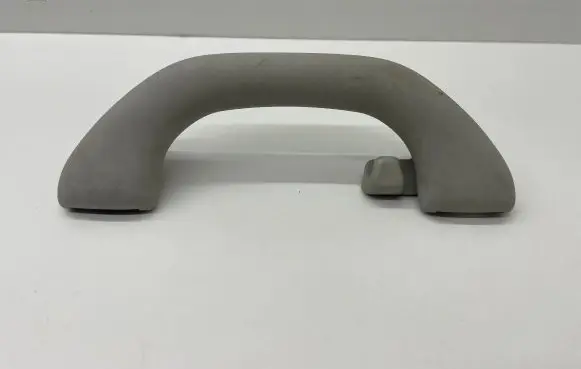 Volkswagen PASSAT B6 Rear interior roof grab handle 1K0857607J