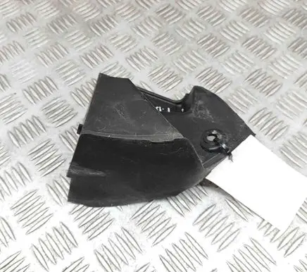 Jaguar F-Type Fender end trim EX5316G032AE