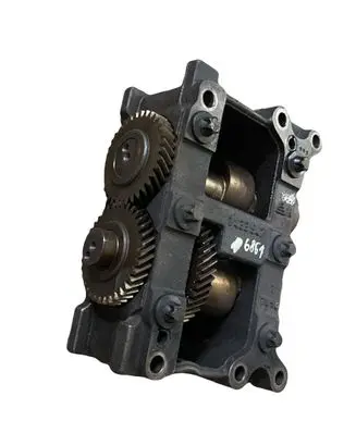BMW 3 E46 Oil pump 1433547