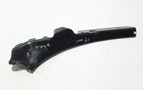 BMW 5 GT F07 Other trunk/boot trim element 7201658