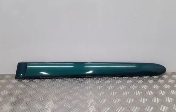 Citroen Xsara Picasso Rear door trim (molding) 9642590077 9642590177