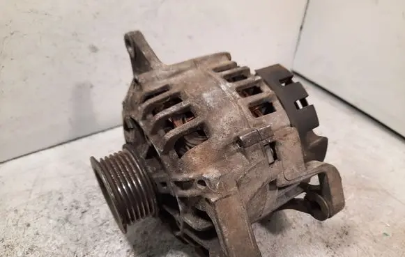 Renault Scenic I Generator/alternator 7700430182