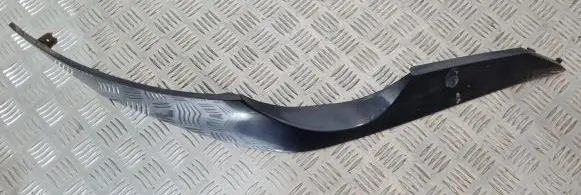 SsangYong Actyon sports I Under headlight/headlamp trim 