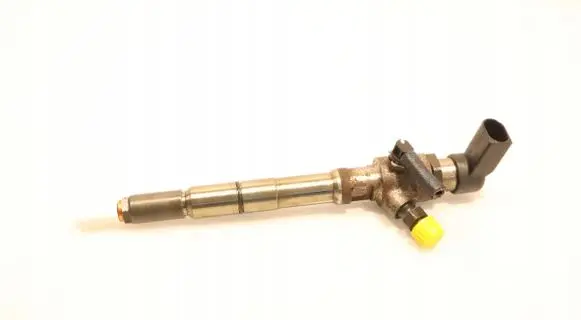 Skoda Fabia Mk2 (5J) Fuel injector
