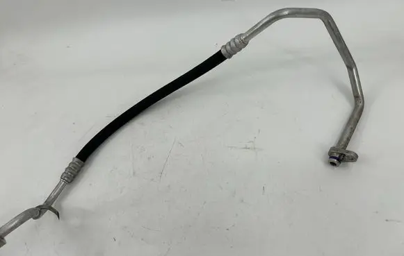 Audi Q3 F3 Air conditioning (A/C) pipe/hose 5QF816721AQ