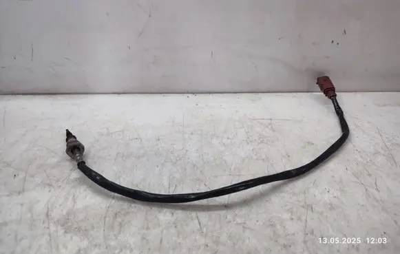 Audi A4 S4 B9 Exhaust gas temperature sensor 8W0906088B