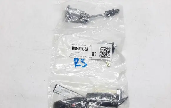 Audi A6 S6 C8 4K Tool set 4M8800375B